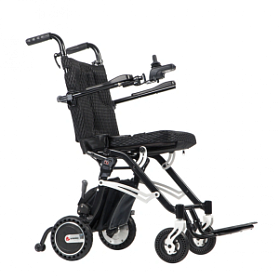 Кресло-коляска Ortonica Pulse 610 (с электроприводом)