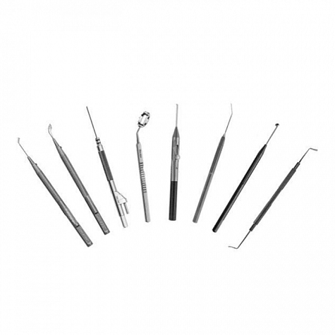 Набор урологический малый ПТО Медтехника