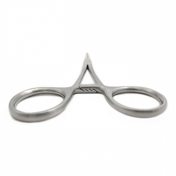 Зажим кровоостанавливающий 1х2 зубчатый прямой № 2 160 мм Surgicon