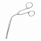 Щипцы, анестезиологические, по Магилю, 20 см