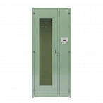 Шкаф для хранения стерильных эндоскопов "СПДС-5-Ш"