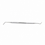 Дистальная гладилка-штопфер № 5. Surgiwell