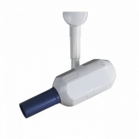 RiX-70-W AC - низкочастотный мобильный дентальный рентген с принадлежностями | Trident (Италия)