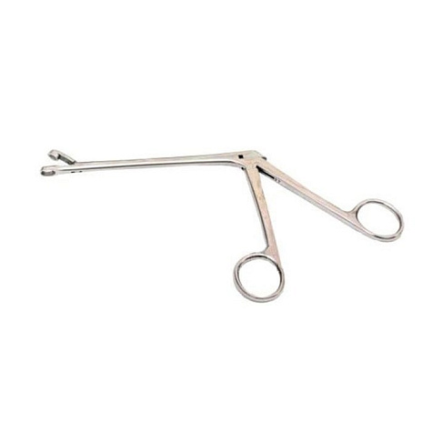 Конхотом с овальным отверстием N 1