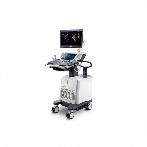 Mindray DC-8 PRO УЗИ сканер