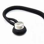 Стетоскоп СУПРАБЕЛЛЬ ветеринарный с воронкой d=49,5мм,  длина 75см