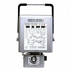 Рентгеновский аппарат GIERTH HF 400A, GIERTH X-RAY international
