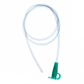 Катетер питающий/ питательный INEKTA с РКП CH06 50 см, 10 шт/уп