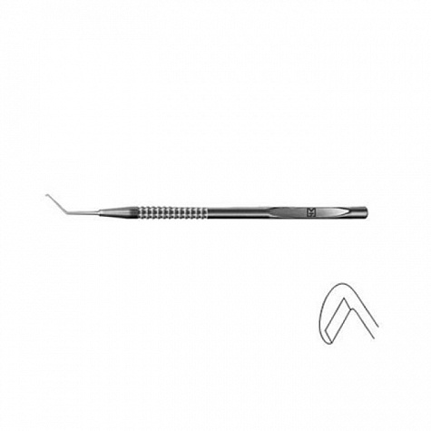 Факочоппер по Росену M-2404, ПТО Медтехника