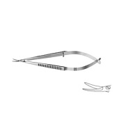 Ножницы роговичные по Кастровьехо, миниатюрные S-1111