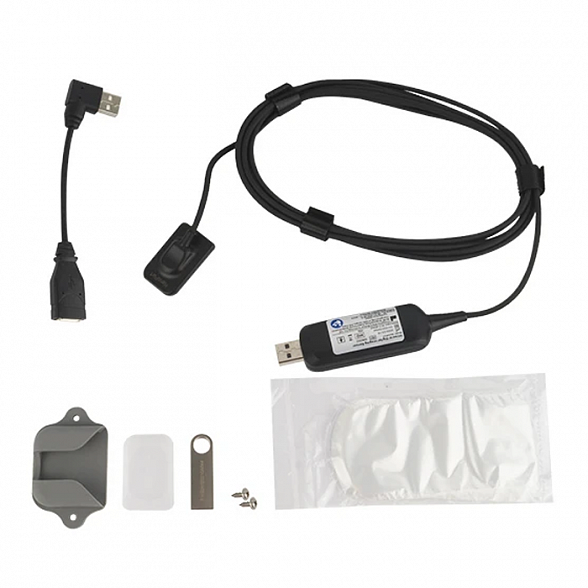 Nanopix - интраоральный визиограф