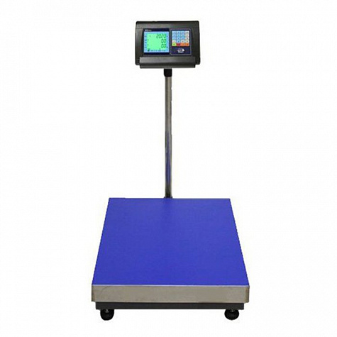 Весы МП 60 МЖА Ф-2 "Гулливер 15" (400х400 мм)