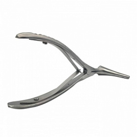 Зеркало носовое с длиной губок 40 мм, Surgicon