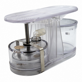 АПМ-МП-1 Аспиратор портативный с механическим приводом