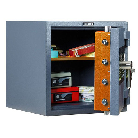 Взломостойкий сейф III класса MDTB FORT M 50 2K