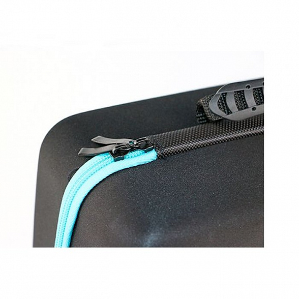 Mamang жесткий кейс для хранения и переноски осветителя и аксессуаров (реплика DKCase, Dr-Kim)