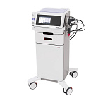 Аппарат радиальной ударно-волновой терапии (УВТ) Gymna ShockMaster 500