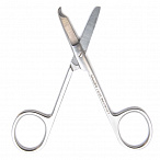 Ножницы лигатурные тонкие по Spencer,  90 мм, Surgicon