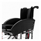 Инвалидная кресло-коляска активного типа Smart F