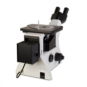 Микроскоп Микромед МЕТ-2