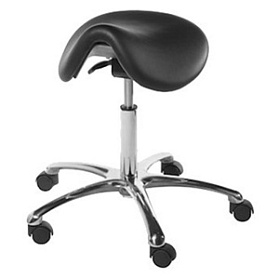 Стул медицинский, лабораторный табурет БТ-ЭРГО-3