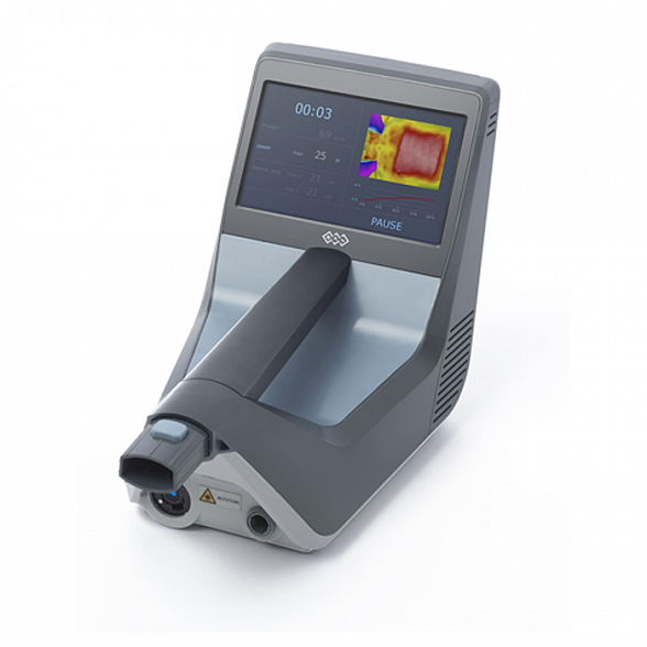 Лазер высокой интенсивности BTL-6000, 10 Вт