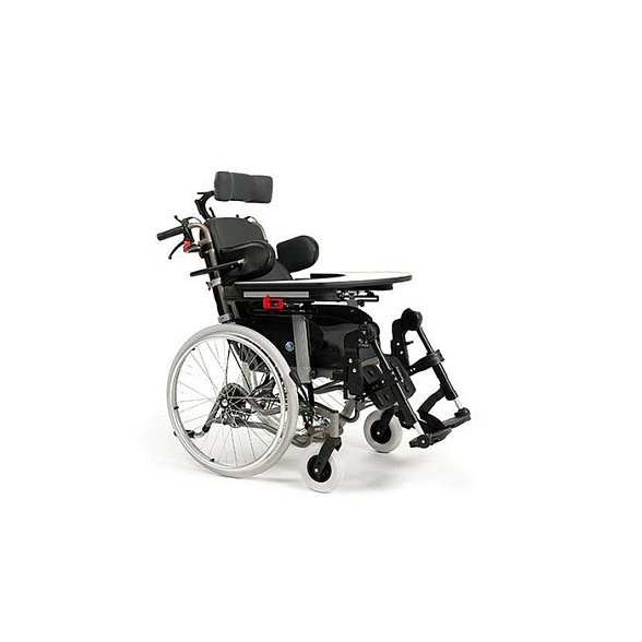Инвалидная кресло-коляска механическая Vermeiren Inovys II