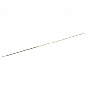 Зонд хирургический пуговчатый 2-х сторонний. 180х1,5