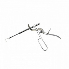 Тонзиллэктом Surgicon