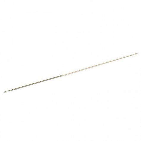 Зонд хирургический пуговчатый 2-х сторонний. 180х1,5