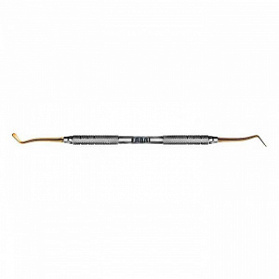 Гладилка GOLD (арт 1503 TiN) FABRI