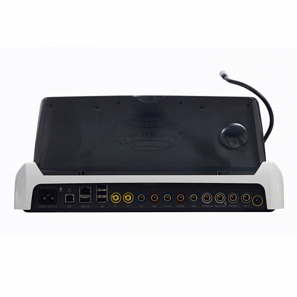 Interacoustics AD 629b диагностический аудиометр