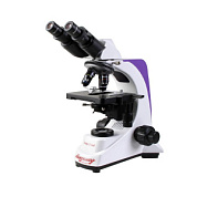 Микроскоп бинокулярный Микромед 1 вариант 2 LED