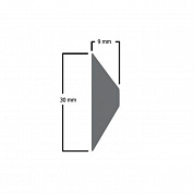 Электрод для конизации Bio-Cone 30 x 9 мм (стерильный)