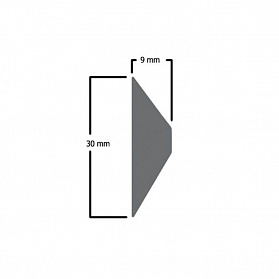 Электрод для конизации Bio-Cone 30 x 9 мм (стерильный)