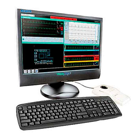 Центральная станция мониторирования Acuity®