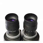 Кольпоскоп медицинский Sensitec с принадлежностями (OC-100, прямая стойка, LED), Apexmed