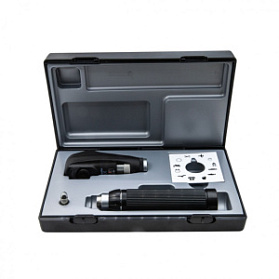 Ретиноскоп щелевой HL2,5 Ri-scope slit  ﻿Riester