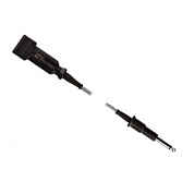 Держатель нейтрального электрода «джек»