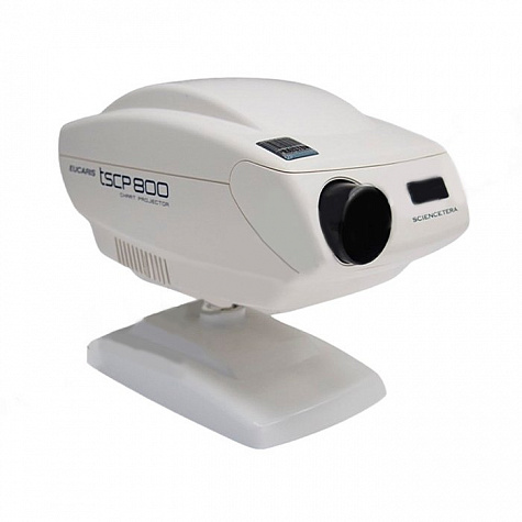 Автоматический проектор знаков EUCARIS (TSCP-800)
