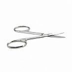 Ножницы тупоконечные прямые, 100 мм, Surgiwell