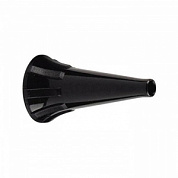OLD-Одноразовая ушная воронка 1000 шт./уп. черная для отоскопов e-scope, ri-scope® L1/L2 Riester (4 мм)