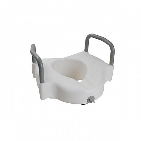 Сиденье (насадка) для унитаза С60250 Armed