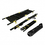 Носилки продольно и поперечно складные НППС-ММ