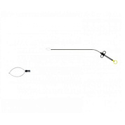 Петля диатермическая для полипэктомии ректоскопическая D=5 мм