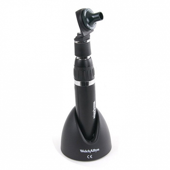 Риноскоп Welch Allyn, номер по каталогу 26530