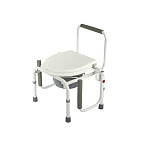 Кресло-туалет WC Delux Valentine