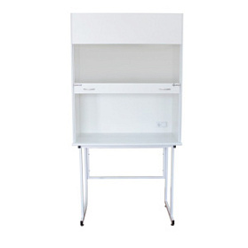 Шкаф вытяжной В-110 эконом