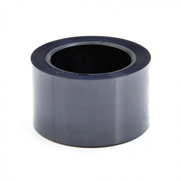 BK 1023 фольга артикуляционная Bausch Arti-Fol 22ммх20м односторонняя, синяя 8 мкм