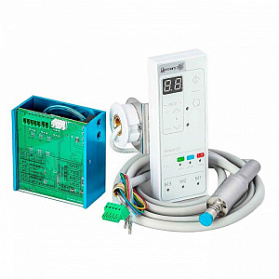 STAR 800EM - встраиваемый бесщеточный электрический микромотор, Mercury